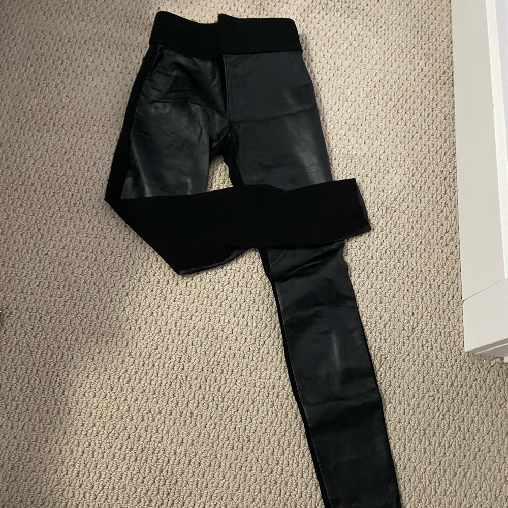 Club Monaco Tights